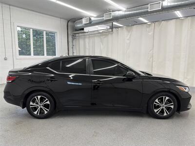 2020 Nissan Sentra SV   - Photo 4 - Spring City, PA 19475