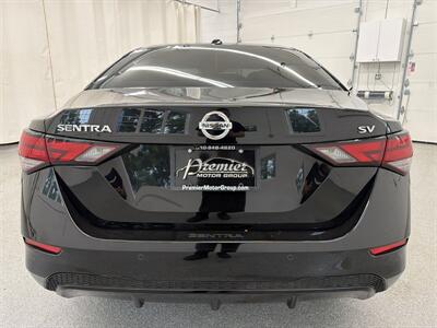 2020 Nissan Sentra SV   - Photo 6 - Spring City, PA 19475