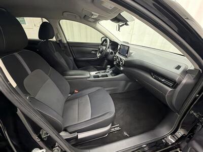 2020 Nissan Sentra SV   - Photo 13 - Spring City, PA 19475