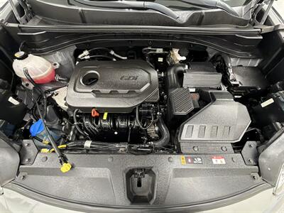 2021 Kia Sportage S   - Photo 9 - Spring City, PA 19475
