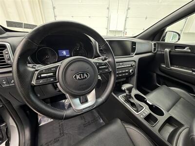 2021 Kia Sportage S   - Photo 11 - Spring City, PA 19475