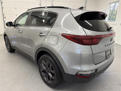 2021 Kia Sportage S   - Photo 7 - Spring City, PA 19475