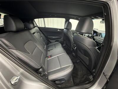 2021 Kia Sportage S   - Photo 14 - Spring City, PA 19475