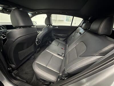 2021 Kia Sportage S   - Photo 12 - Spring City, PA 19475