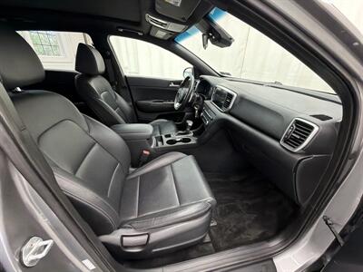 2021 Kia Sportage S   - Photo 13 - Spring City, PA 19475