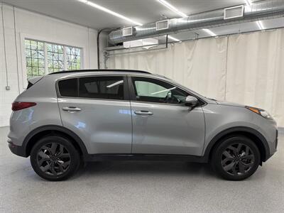 2021 Kia Sportage S   - Photo 4 - Spring City, PA 19475