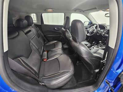 2019 Jeep Compass Latitude - Photo 13 - Spring City, PA 19475