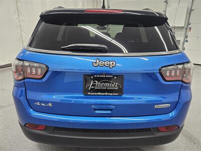 2019 Jeep Compass Latitude - Photo 6 - Spring City, PA 19475