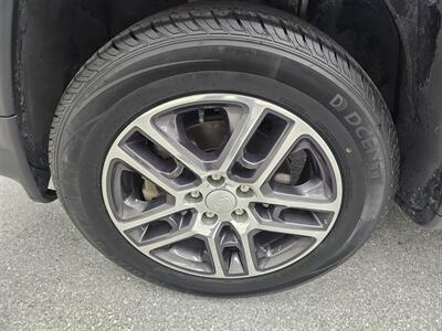 2019 Jeep Compass Latitude - Photo 15 - Spring City, PA 19475