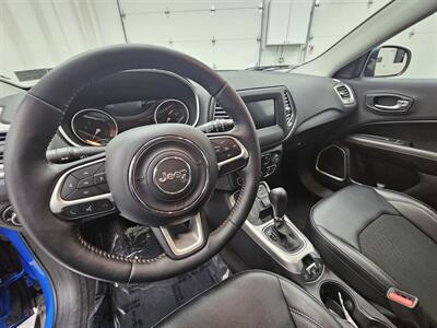 2019 Jeep Compass Latitude - Photo 10 - Spring City, PA 19475