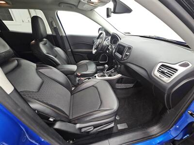 2019 Jeep Compass Latitude - Photo 12 - Spring City, PA 19475