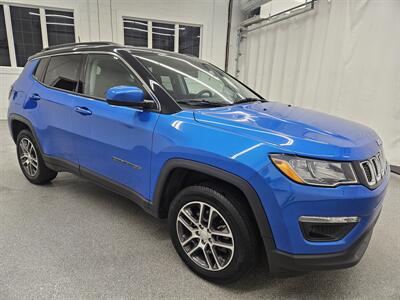 2019 Jeep Compass Latitude - Photo 3 - Spring City, PA 19475