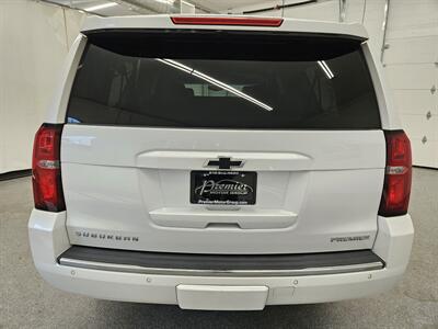 2019 Chevrolet Suburban Premier   - Photo 6 - Spring City, PA 19475