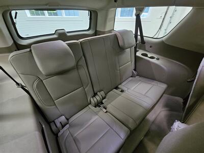 2019 Chevrolet Suburban Premier   - Photo 15 - Spring City, PA 19475