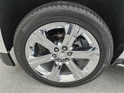 2019 Chevrolet Suburban Premier   - Photo 17 - Spring City, PA 19475