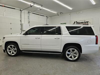 2019 Chevrolet Suburban Premier   - Photo 8 - Spring City, PA 19475