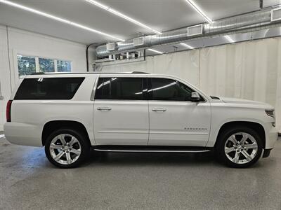 2019 Chevrolet Suburban Premier   - Photo 4 - Spring City, PA 19475