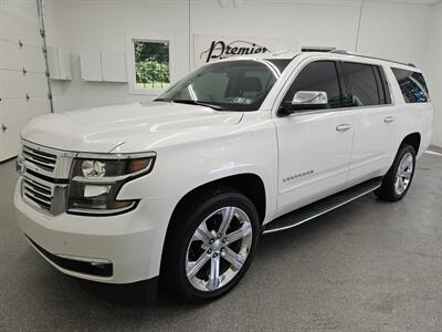 2019 Chevrolet Suburban Premier   - Photo 1 - Spring City, PA 19475