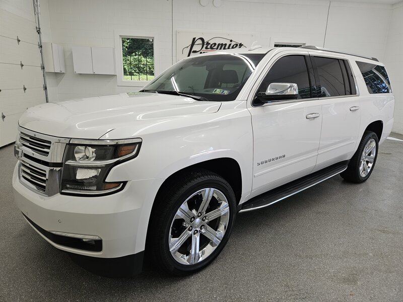 2019 Chevrolet Suburban Premier - Photo 1 - Spring City, PA 19475