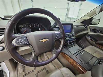 2019 Chevrolet Suburban Premier   - Photo 11 - Spring City, PA 19475