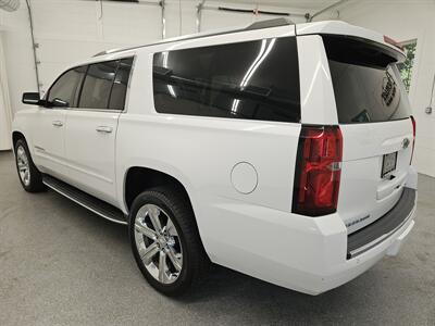 2019 Chevrolet Suburban Premier   - Photo 7 - Spring City, PA 19475