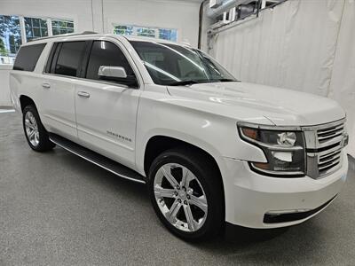 2019 Chevrolet Suburban Premier   - Photo 3 - Spring City, PA 19475