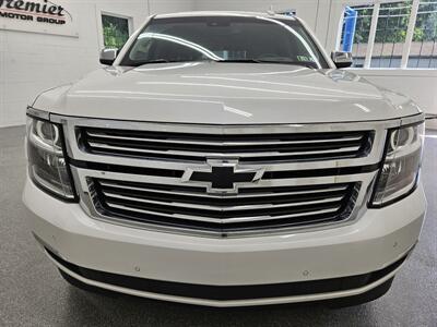 2019 Chevrolet Suburban Premier   - Photo 2 - Spring City, PA 19475