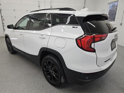 2020 GMC Terrain SLT   - Photo 6 - Spring City, PA 19475