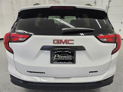 2020 GMC Terrain SLT   - Photo 7 - Spring City, PA 19475