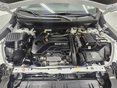 2020 GMC Terrain SLT   - Photo 9 - Spring City, PA 19475