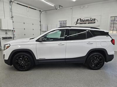 2020 GMC Terrain SLT   - Photo 8 - Spring City, PA 19475