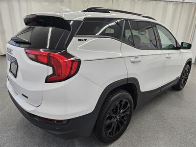 2020 GMC Terrain SLT   - Photo 5 - Spring City, PA 19475