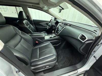 2015 Nissan Murano SL   - Photo 12 - Spring City, PA 19475