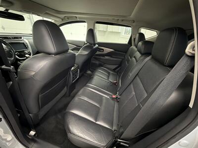 2015 Nissan Murano SL   - Photo 11 - Spring City, PA 19475