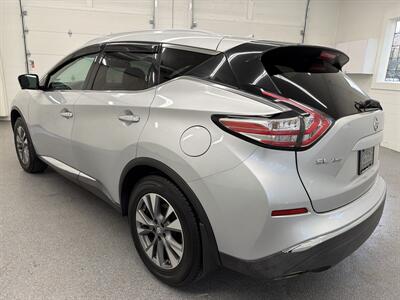 2015 Nissan Murano SL   - Photo 7 - Spring City, PA 19475