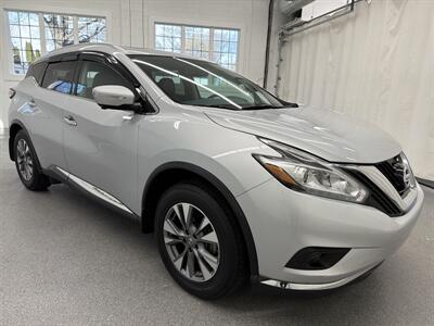 2015 Nissan Murano SL   - Photo 3 - Spring City, PA 19475