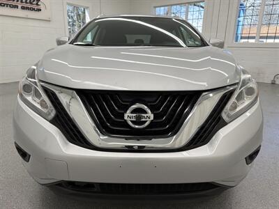 2015 Nissan Murano SL   - Photo 2 - Spring City, PA 19475
