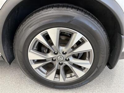 2015 Nissan Murano SL   - Photo 15 - Spring City, PA 19475