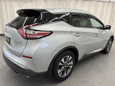 2015 Nissan Murano SL   - Photo 5 - Spring City, PA 19475
