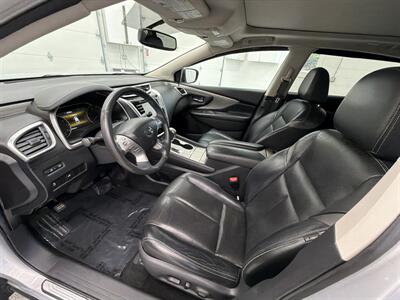 2015 Nissan Murano SL   - Photo 9 - Spring City, PA 19475