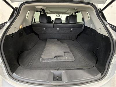2015 Nissan Murano SL   - Photo 14 - Spring City, PA 19475