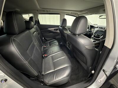 2015 Nissan Murano SL   - Photo 13 - Spring City, PA 19475