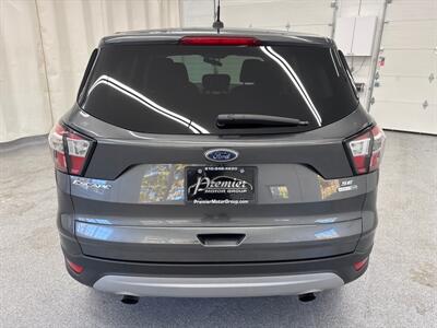 2017 Ford Escape SE   - Photo 6 - Spring City, PA 19475