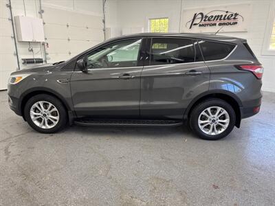 2017 Ford Escape SE   - Photo 8 - Spring City, PA 19475