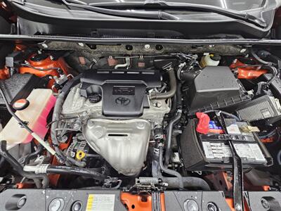2016 Toyota RAV4 LE   - Photo 9 - Spring City, PA 19475