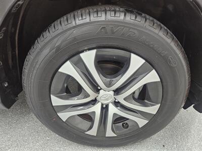 2016 Toyota RAV4 LE   - Photo 16 - Spring City, PA 19475