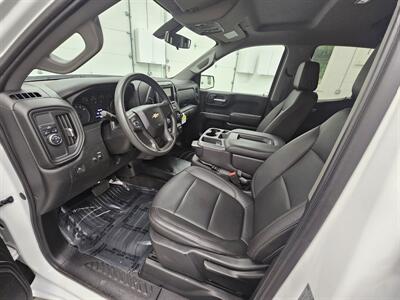 2019 Chevrolet Silverado 1500 Work Truck   - Photo 10 - Spring City, PA 19475