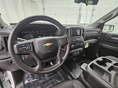 2019 Chevrolet Silverado 1500 Work Truck   - Photo 11 - Spring City, PA 19475