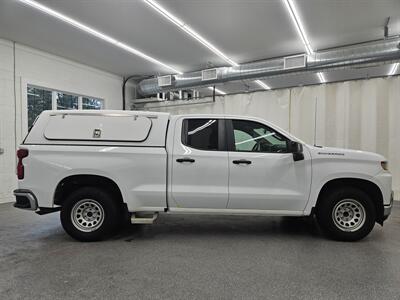 2019 Chevrolet Silverado 1500 Work Truck   - Photo 4 - Spring City, PA 19475