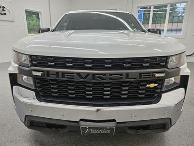 2019 Chevrolet Silverado 1500 Work Truck   - Photo 2 - Spring City, PA 19475